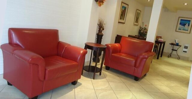 ホテル ボン アキュイール