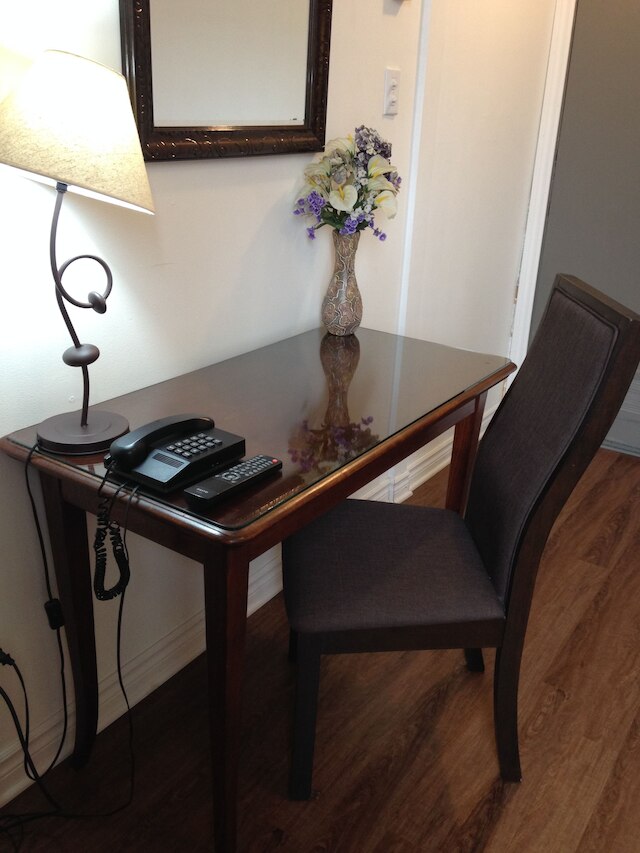 ホテル ボン アキュイール