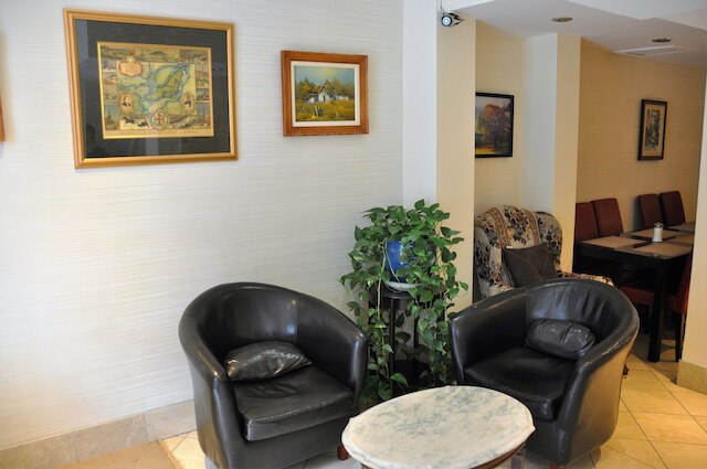 ホテル ボン アキュイール