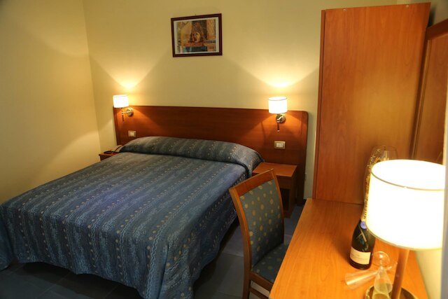 ホテル ネットゥーノ