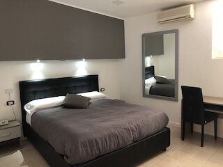 ホテル ネットゥーノ