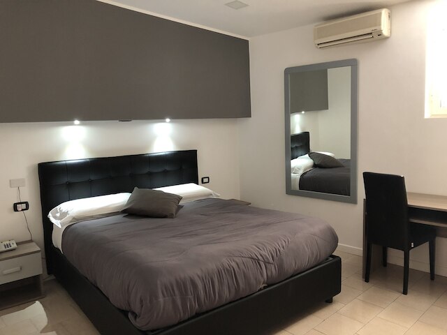 ホテル ネットゥーノ