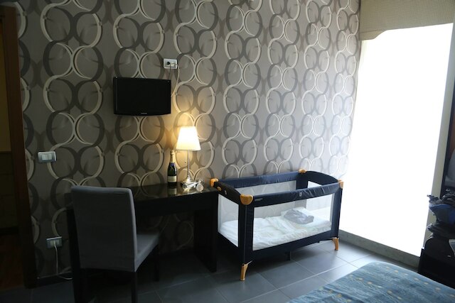 ホテル ネットゥーノ