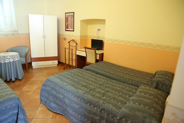 ホテル ネットゥーノ