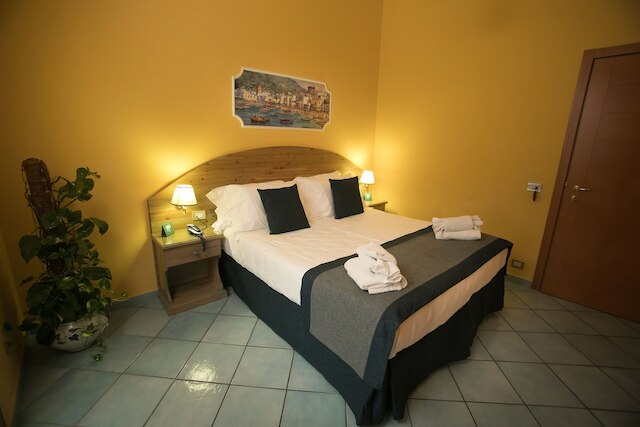 ホテル ポテンザ