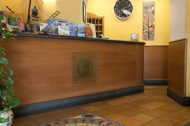 ホテル ポテンザ