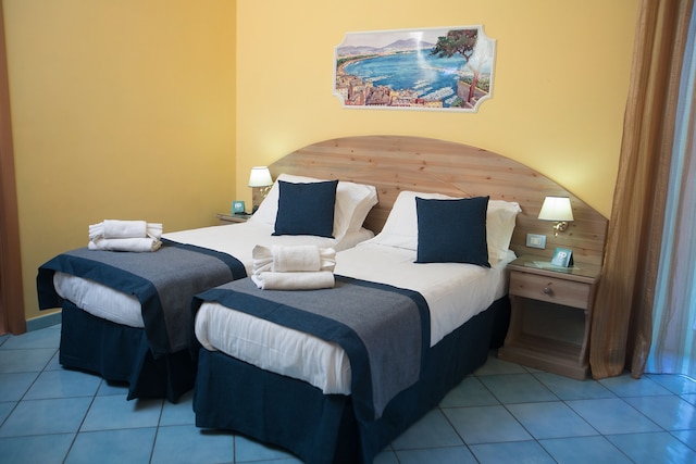 ホテル ポテンザ