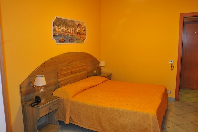 ホテル ポテンザ