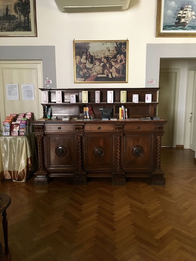 ソッジョルノ アンティーカ トッレ