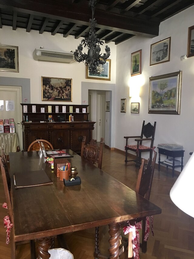 ソッジョルノ アンティーカ トッレ