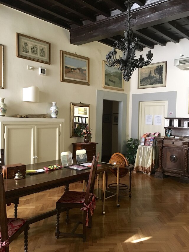 ソッジョルノ アンティーカ トッレ