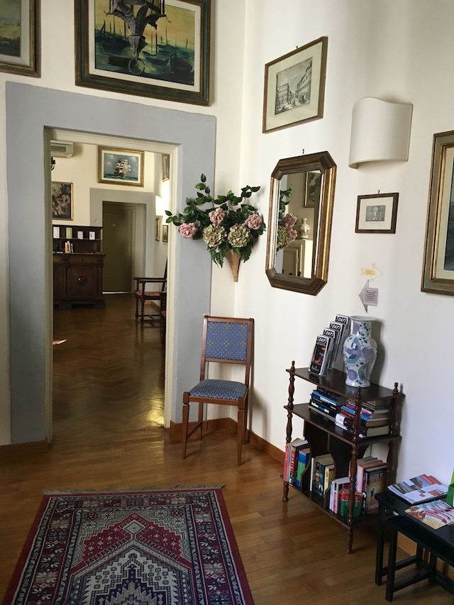 ソッジョルノ アンティーカ トッレ