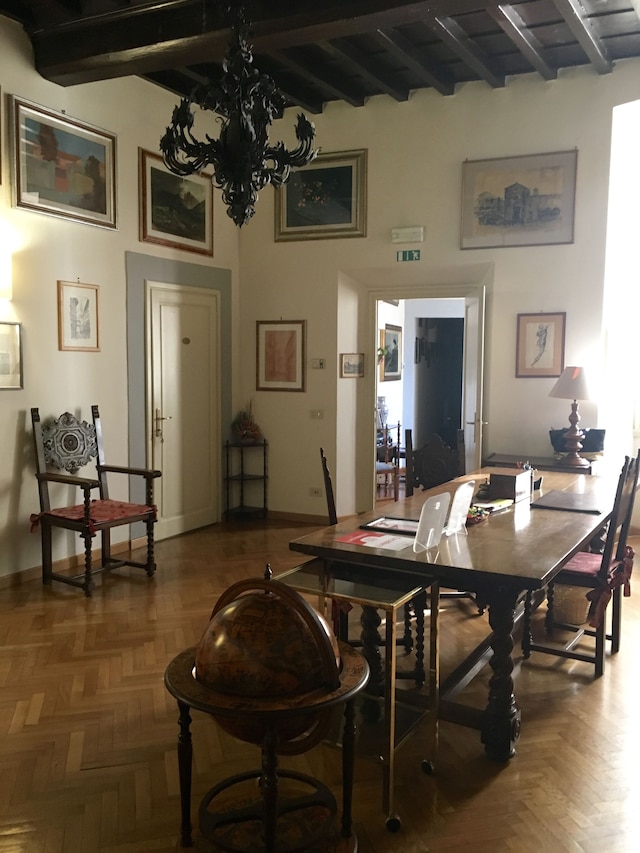 ソッジョルノ アンティーカ トッレ