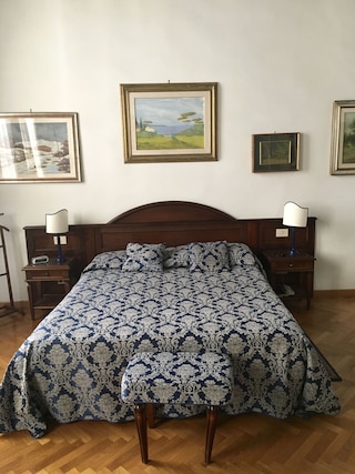 ソッジョルノ アンティーカ トッレ