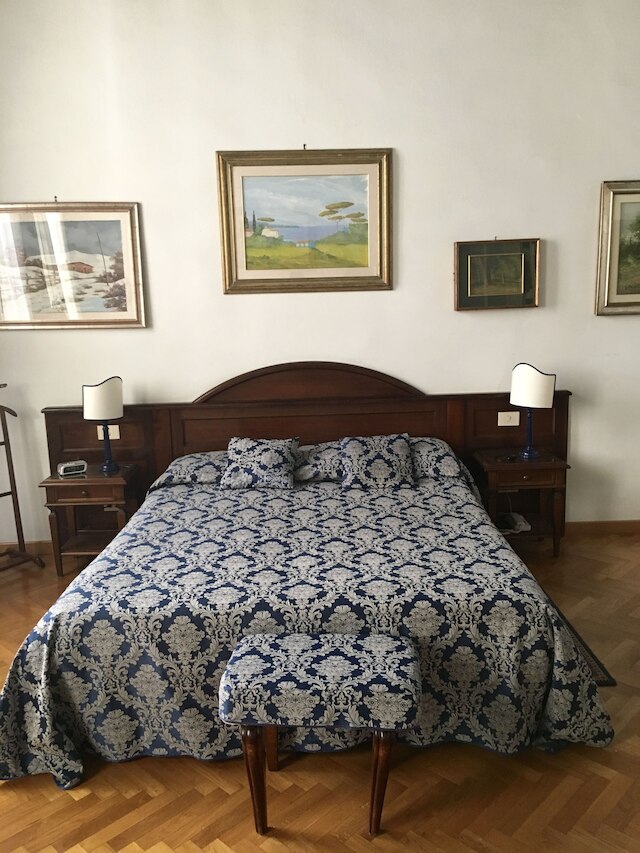 ソッジョルノ アンティーカ トッレ