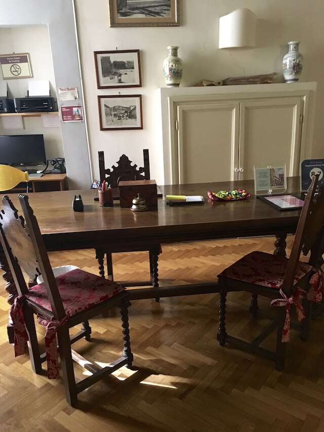 ソッジョルノ アンティーカ トッレ