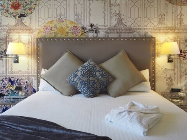 ヴィラナ ホテル ブティック