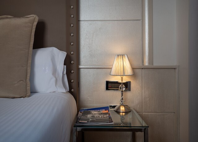 ヴィラナ ホテル ブティック