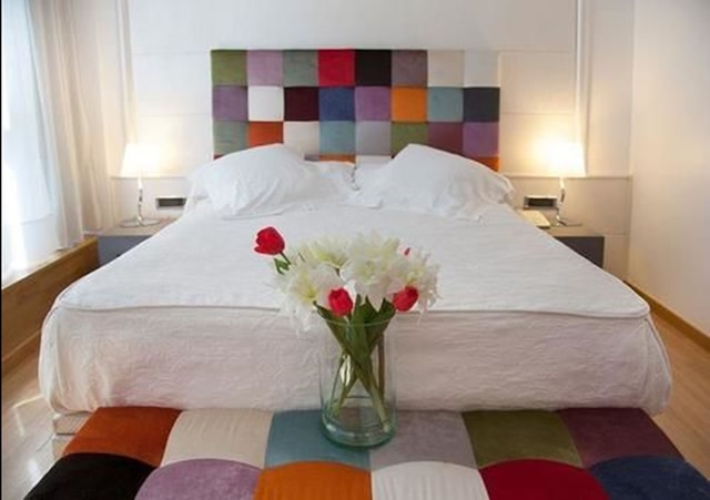 ヴィラナ ホテル ブティック