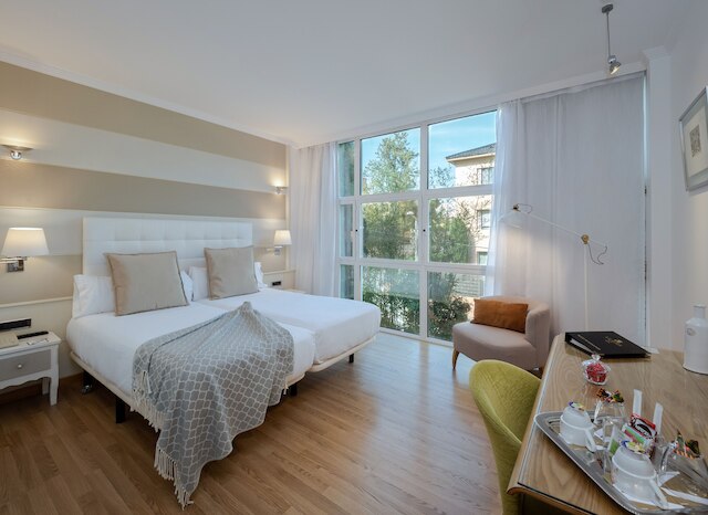 ヴィラナ ホテル ブティック