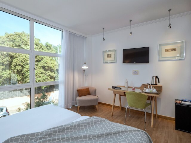 ヴィラナ ホテル ブティック