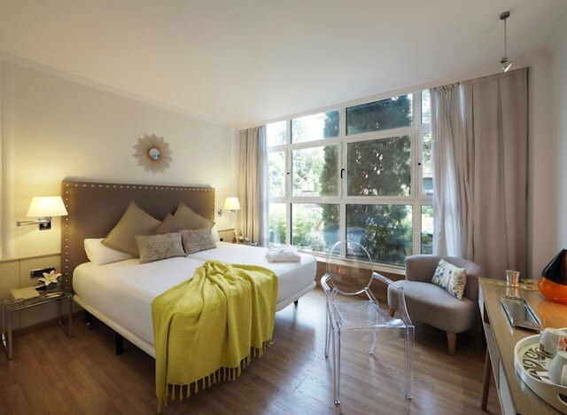 ヴィラナ ホテル ブティック