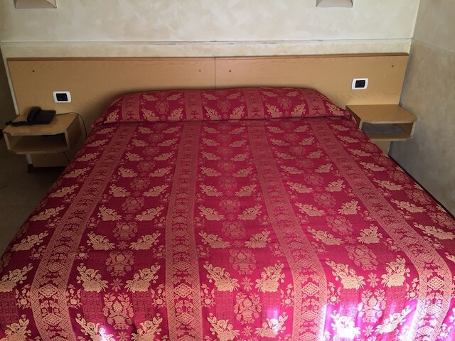 ホテル ネッツーノ