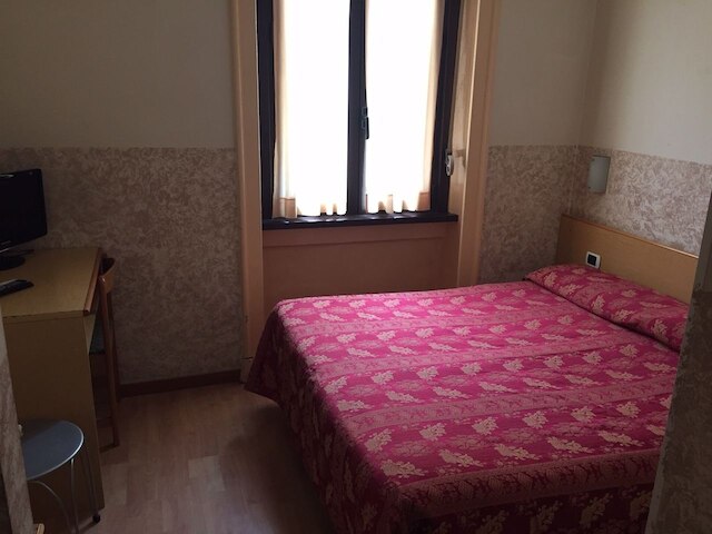 ホテル ネッツーノ