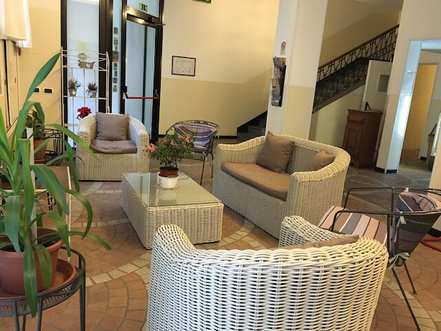 ホテル ネッツーノ