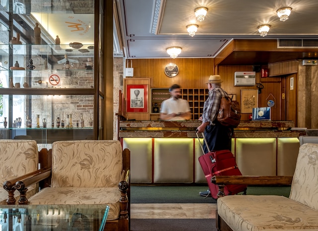 アクロポリス ビュー ホテル