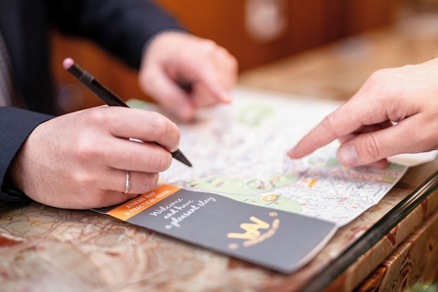 アクロポリス ビュー ホテル