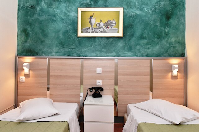 ホテル ソクラテス