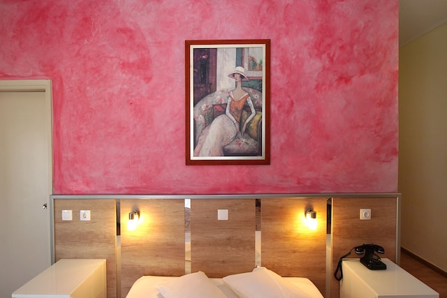 ホテル ソクラテス