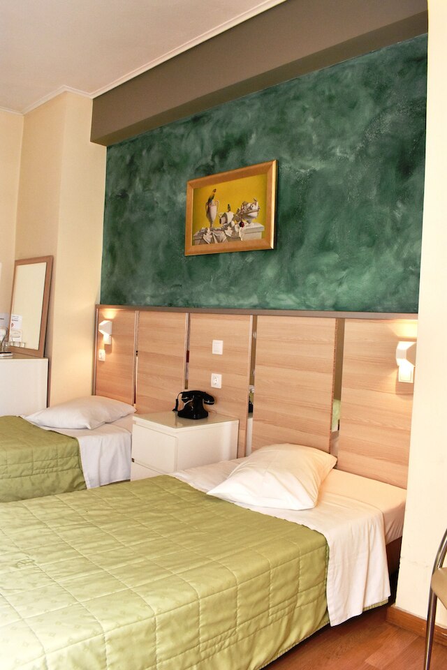 ホテル ソクラテス