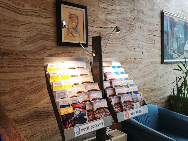 ホテル ソクラテス