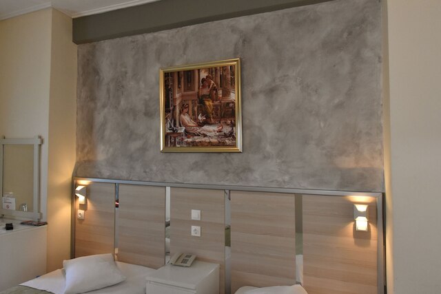 ホテル ソクラテス