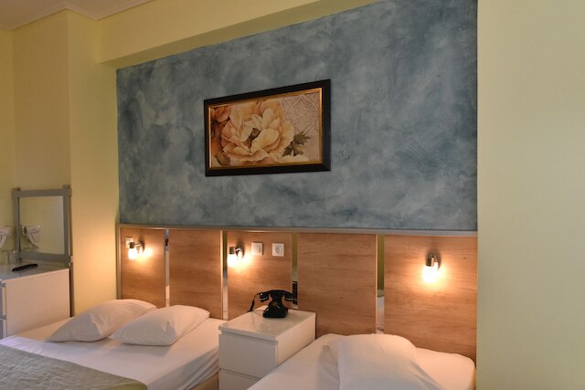 ホテル ソクラテス