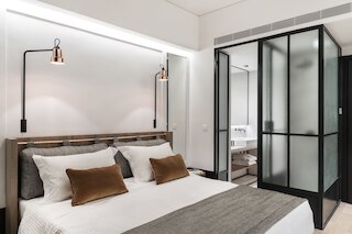 ニキ アテネ ホテル