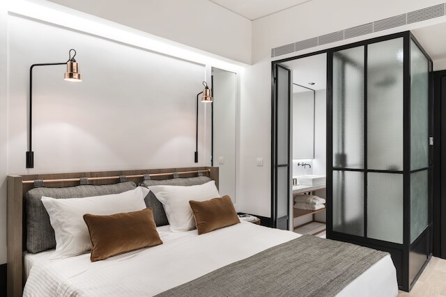 ニキ アテネ ホテル