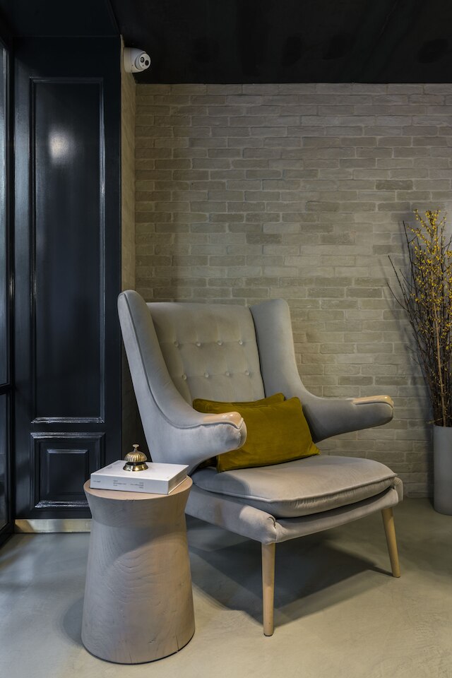 ニキ アテネ ホテル