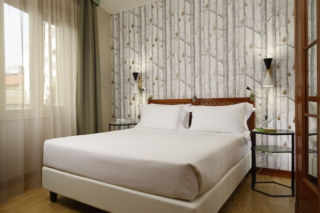 レジデンツァ デッレ チッタ