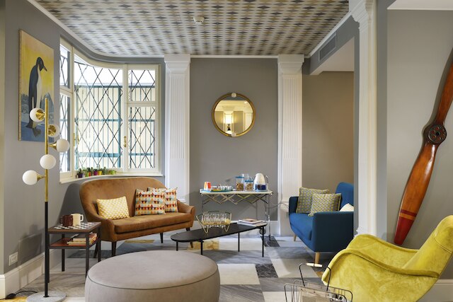 レジデンツァ デッレ チッタ