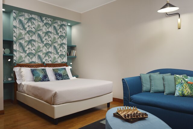 レジデンツァ デッレ チッタ