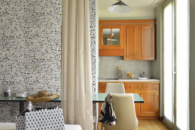 レジデンツァ デッレ チッタ