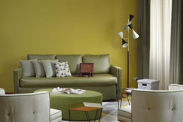 レジデンツァ デッレ チッタ