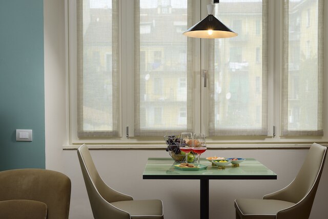 レジデンツァ デッレ チッタ