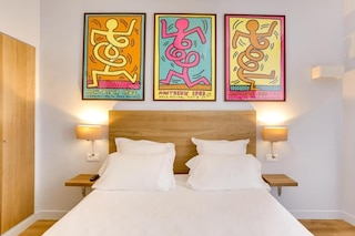 オテル ルーブル リシュリュー