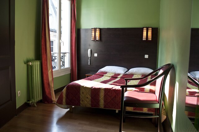 ホテル カンブレ