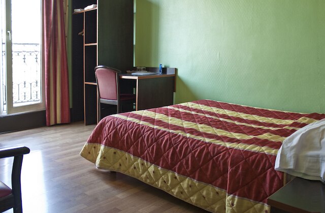 ホテル カンブレ