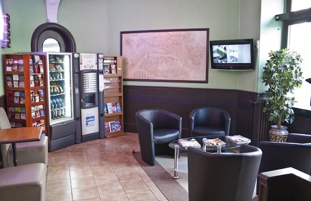 ホテル カンブレ